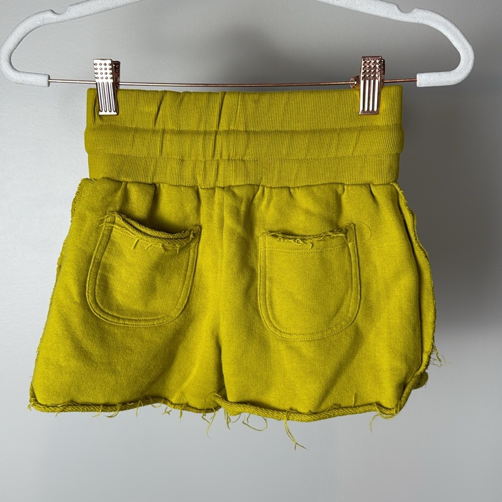 Niyama Sol Shorts - Picture 6 of 8